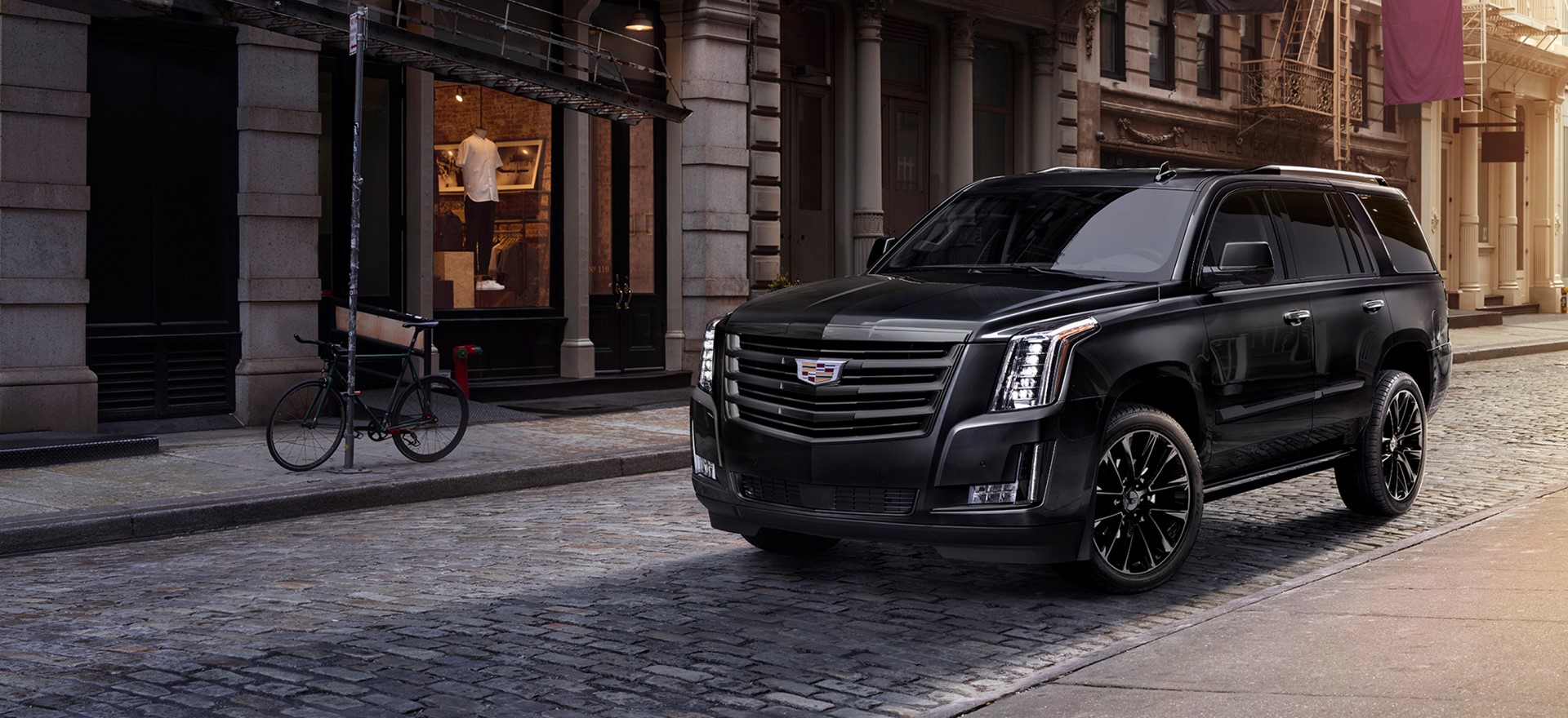 Cadillac