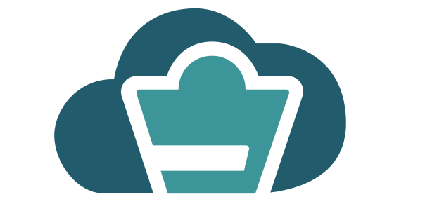 Sitecore Commerce Cloud logo