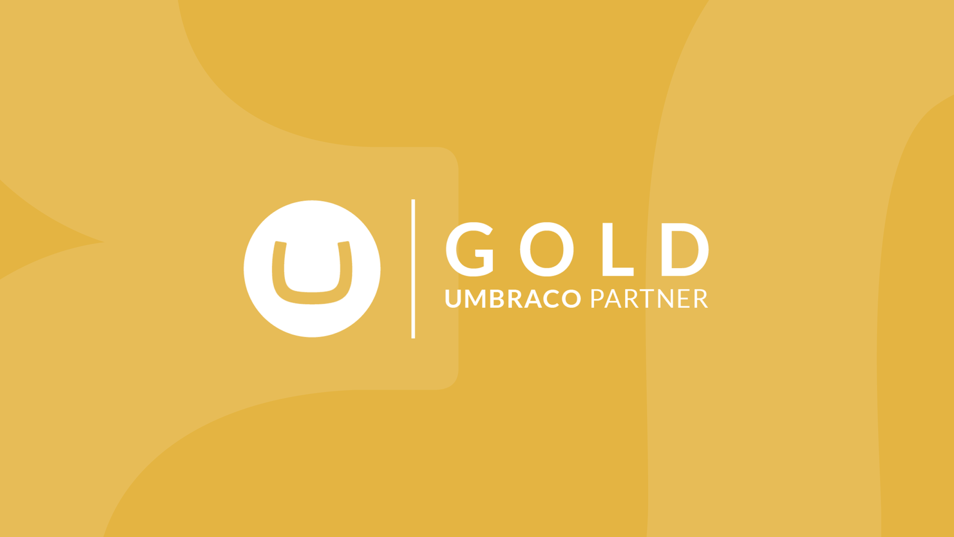 Umbraco Gold Partner