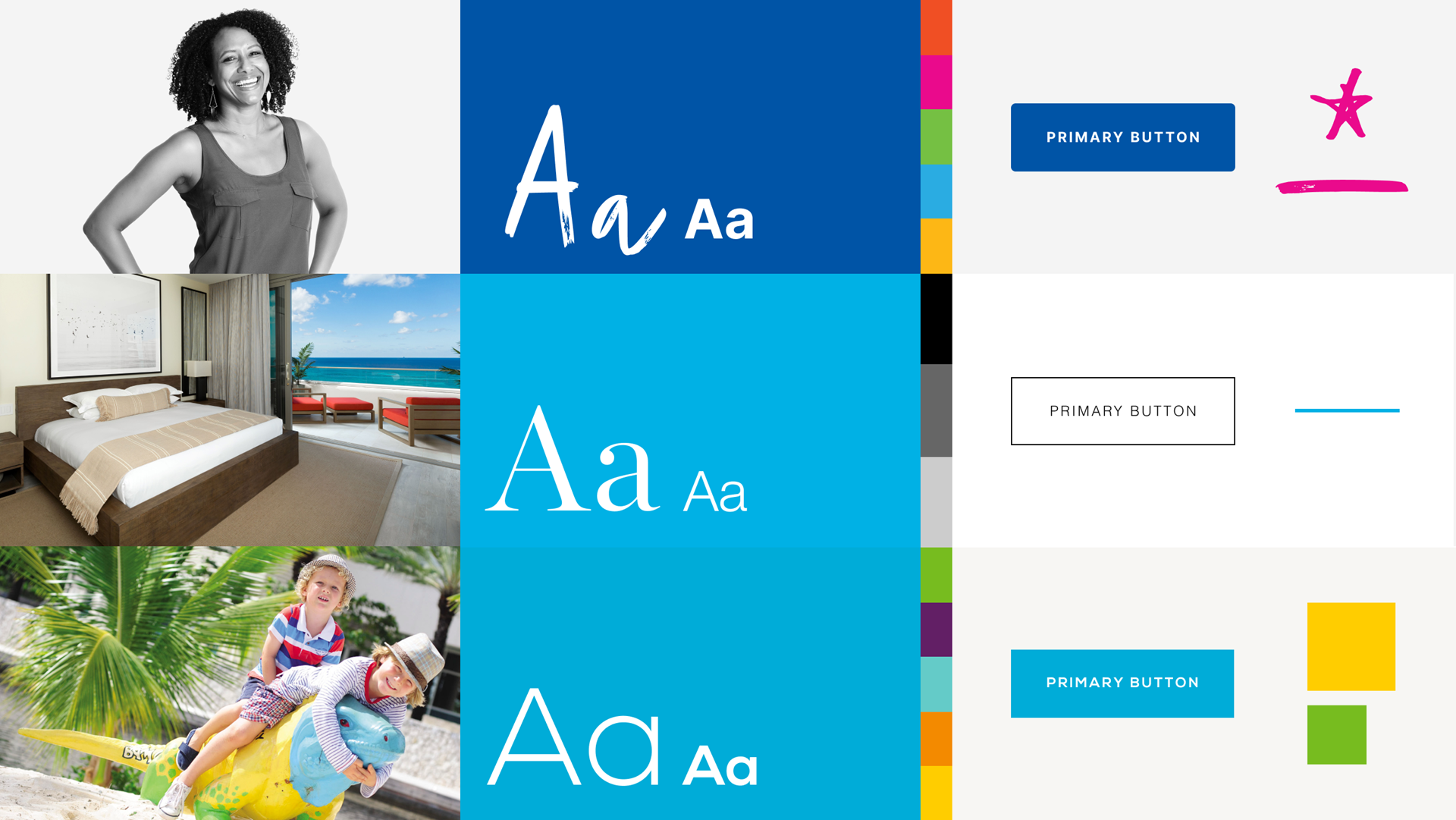 Dart digital design system