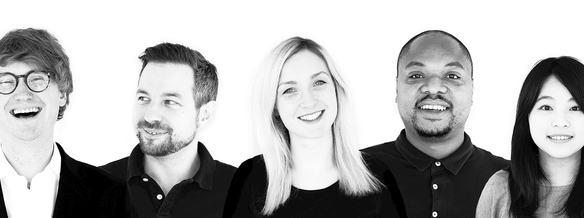 Meet the team